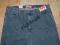 Levi's spodnie 560 44/36 pas 114 z USA wysoki