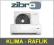 Klimatyzator naścienny ZIBRO S1346 5,2kW ON/OFF