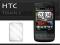 HTC TOUCH2 T3333 FOLIA KING 6 SZTUK WYPRZEDAŻ