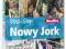 NOWY JORK PRZEWODNIK STEP BY STEP + PLAN NOWEGO J