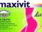 Maxivit - kompleks witamin dla stosujących dietę