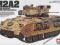 M2A2 ODS BRADLEY 35264 TAMIYA 1/35 NOWY