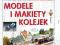 MODELE I MAKIETY KOLEJEK /MARKUS TIEDTKE
