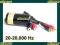 FILTR PRZECIWZAKŁÓCENIOWY Audio 2-2000Hz FILTR PRZECIWZAKŁÓCENIOWY Audio 2-2000Hz