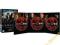CAMELOT (COMPLETE SEASON 1) 3 DVD (THE TUDORS)