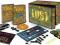 LOST (ZAGUBIENI) - SEASONS 1 - 6 (38 DVD) + GRA