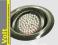 OPRAWKA PUNKTOWA HALOGENOWA RUCHOMA LED 48 i GU10