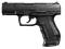 pistolet ASG WALTHER P99 6 mm CO2 . blow back .DHL