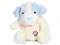 Piesek Blue nose Me to You tatty teddy 10 cm