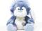 Orangutan Blue nose Me to You tatty teddy 10 cm