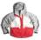 Kurtka Snowboardowa Foursquare Insulated Vertica M