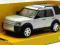 LAND ROVER DISCOVERY 3 1:43 RASTAR *