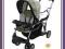 Baby Trend wozek DUO dla rodzenstwa Sit N Stand LX