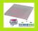 WAGA POMOSTOWA  1,2x1,2m 2000kg/0,2kg  TECHNOWAG