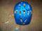Ochronny kask rowerowy dla dziecka - z USA !!!