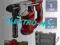 EINHELL MŁOT UDAROWY SDS PLUS 900W RT-RH 26 2L GW