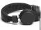 Słuchawki Urbanears Plattan Black Quilted - GW, FV