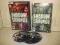 SHADOW GROUNDS PL - BOX DVD!! OKAZJA CENOWA!!