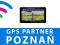 NAWIGACJA GPS NAVROAD VIVO do AUTOMAPA POZNAŃ FV