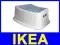 ## IKEA  FORSIKTIG  PODIUM DZIĘCE  PODWYŻSZENIE