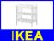 ## IKEA GULLIVER STÓŁ DO PRZEWIJANIA NIEMOWLĄT