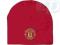HMANU53: Manchester United - czapka zimowa