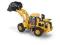 MOTORART ŁADOWARKA JCB 456ZX w/attachment 1:50