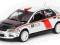 VITESSE MITSUBISHI LANCER EVO IX AFRICA RALLY 1:43