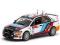 VITESSE MITSUBISHI LANCER EVO IX MEXICO 2010 1:43