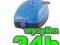 POMPKA 2203 __ 80-160L __ 120l/h __2.5W + zestaw