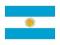 FARG01: Argentyna - flaga od ISS-sport_pl