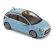 NOREV CITROEN C3 2009 BOTICELLI BLUE 1:43 NOWOŚĆ