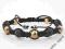 SHAMBALLA SZNURKOWA BRANSOLETKA S54