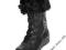 Timberland Grammercy Tall Black WMN rozm 38.5