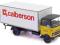 NOREV MERCEDES BENZ LP 608 CALBERSON 1:43 NOWOŚĆ