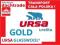 WEŁNA MINERALNA 15 Ursa DF 35 GOLD transpPL