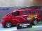 AUTOKOLEKCJA WELLY MRCEDES-BENZ V-Class VAN