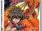 Bakugan: Część 1 - odcinki 1-14 _ _ _ _ _ _ (DVD)
