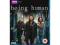 Byc Czlowiekiem / Being Human Sezon 2 [Blu-ray]