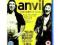 Anvil - The Story of Anvil    [Blu-ray]