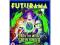 Futurama - Into The Wild Green Yonder [Blu-ray]