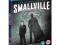 Tajemnice Smallville    Sezon 10 [Blu-ray]