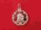 e-prezencik Medalik M. B. Częstochowska srebro 925