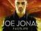 JOE JONAS - FASTLIFE (PL) - CD NOWA