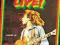 BOB MARLEY - LIVE (JAPANESE) - CD NOWA