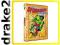SPIDER-MAN I NIESAMOWITY HULK [DVD]