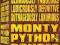 LATAJĄCY CYRK MONTY PYTHON - Boxset 15xDVD - NOWY