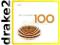 100 BEST CHORUSES [6CD]