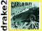 CARLA BLEY: 4 X 4 [CD]
