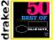50 BEST BLUE NOTE (LIMITED) [5CD]